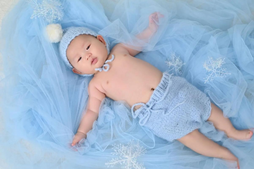 大庆二岁宝宝身高体重